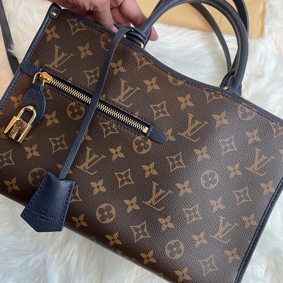 Louis Vuitton Popincourt - Picture 2 of 7